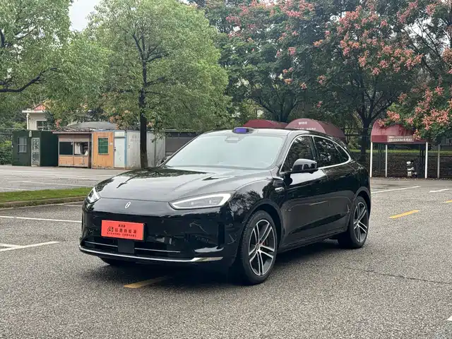 AITO Wenjie AITO M5 2026