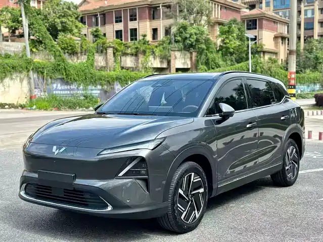 Wuling Motors Wuling Xingguang S