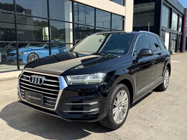 Audi Audi Q7 2016