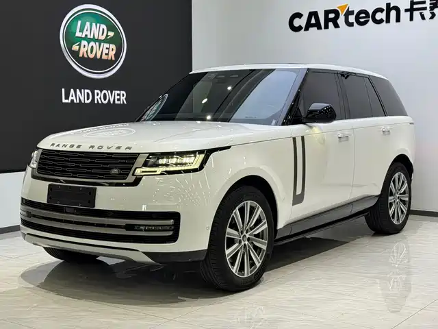 Land Rover Range Rover 2023