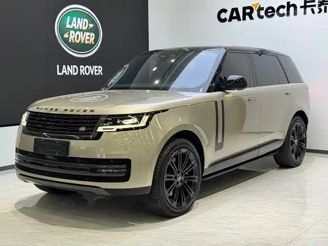 Land Rover Range Rover 2024