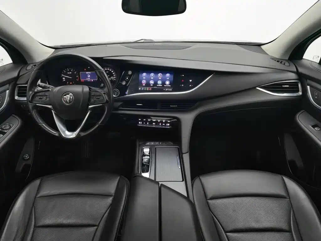 Buick Enclave