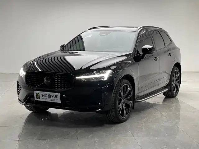Volvo Volvo XC60 2025