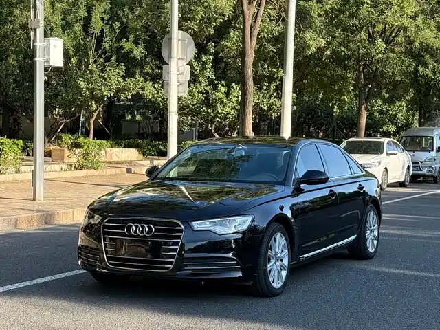 Audi Audi A6L