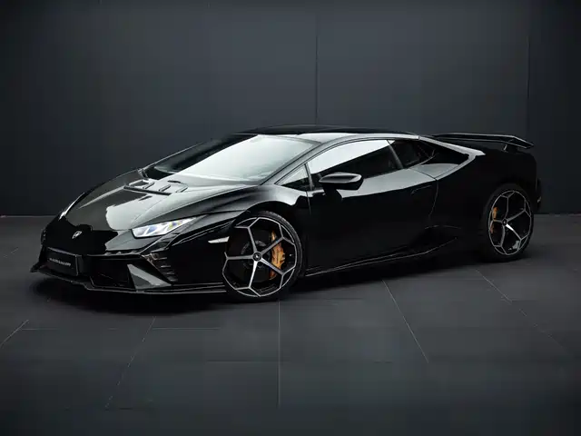 Lamborghini Huracán 2015