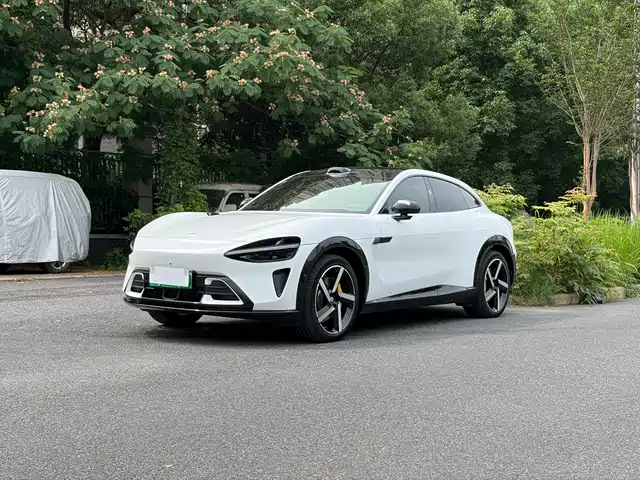 Xiaomi Auto Xiaomi YU7 2026