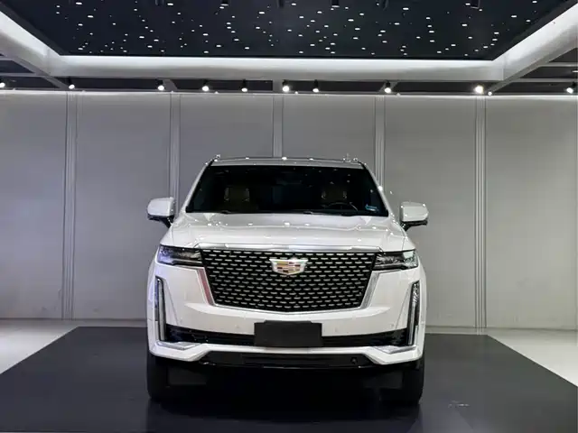 Cadillac Escalade 2022