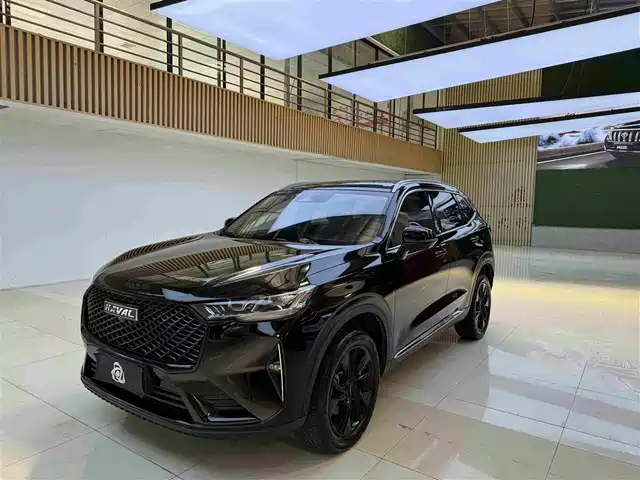 Haval Haval H6 2021