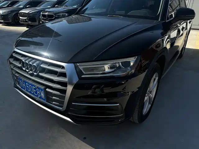 Audi Audi Q5L