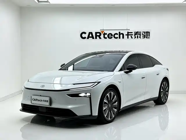 Toyota BoZhi 7 2026