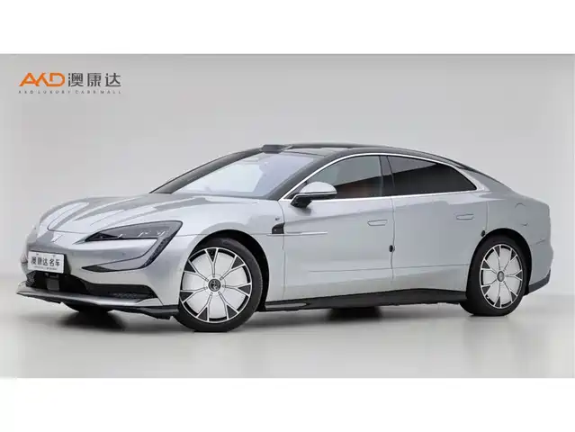 Yangwang Yangwang U7 2025