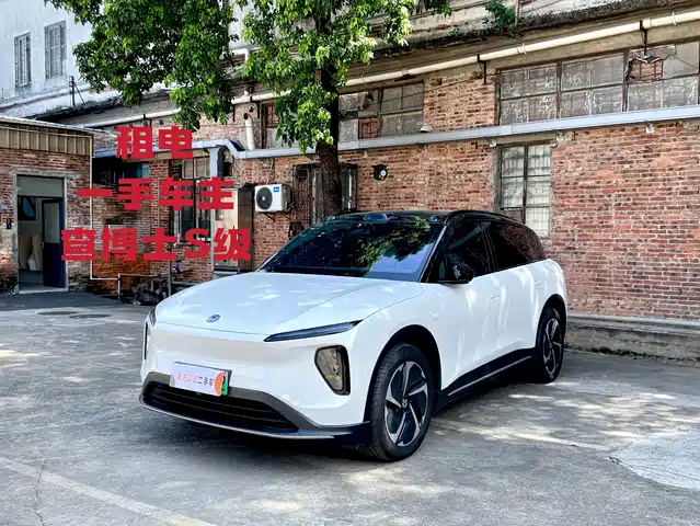 NIO NIO ES6 2024