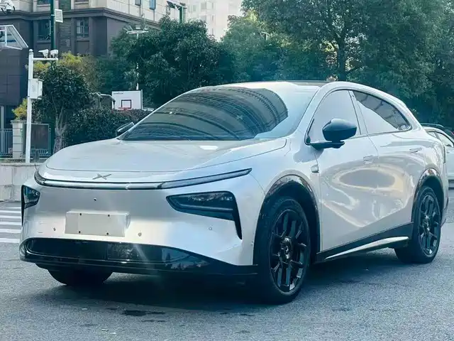 XPeng XPeng G7