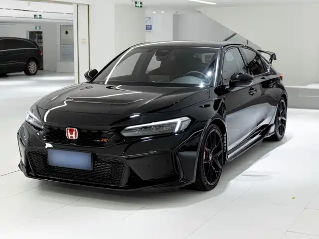 Honda Civic (Import)