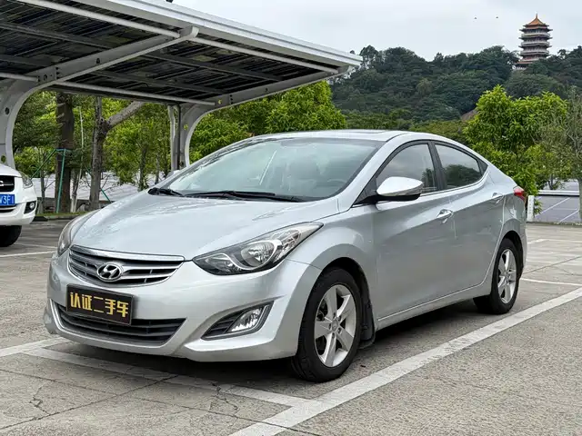 Hyundai Langdong