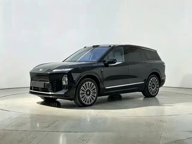 NIO NIO ES8 2026