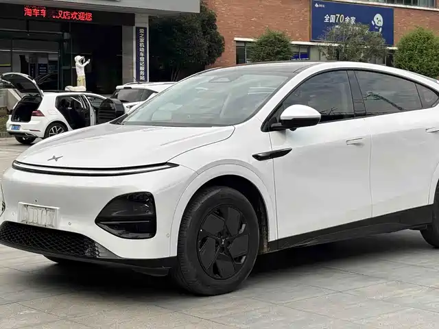 XPeng XPeng G6