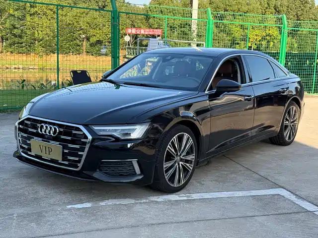 Audi Audi A6L