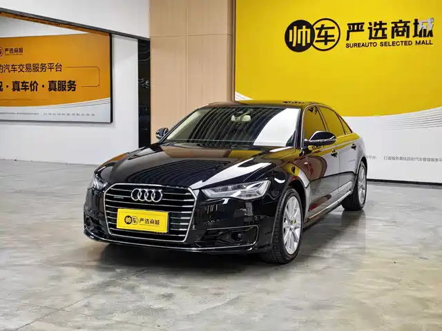 Audi Audi A6L