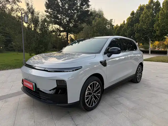Leapmotor Leapmotor B10