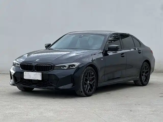 BMW BMW 3 Series