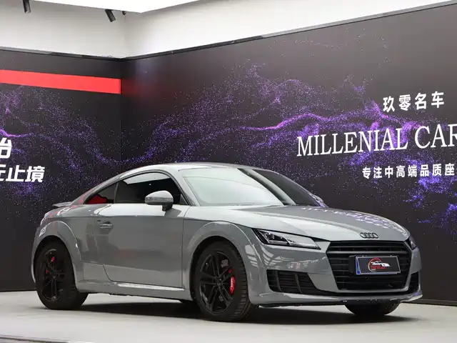 Audi Audi TT 2016