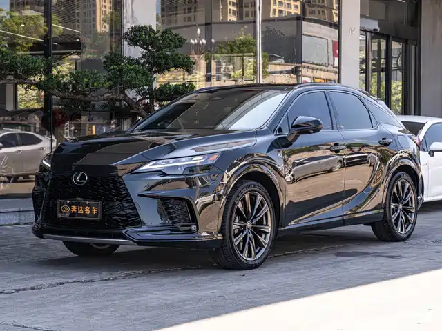 Lexus Lexus RX