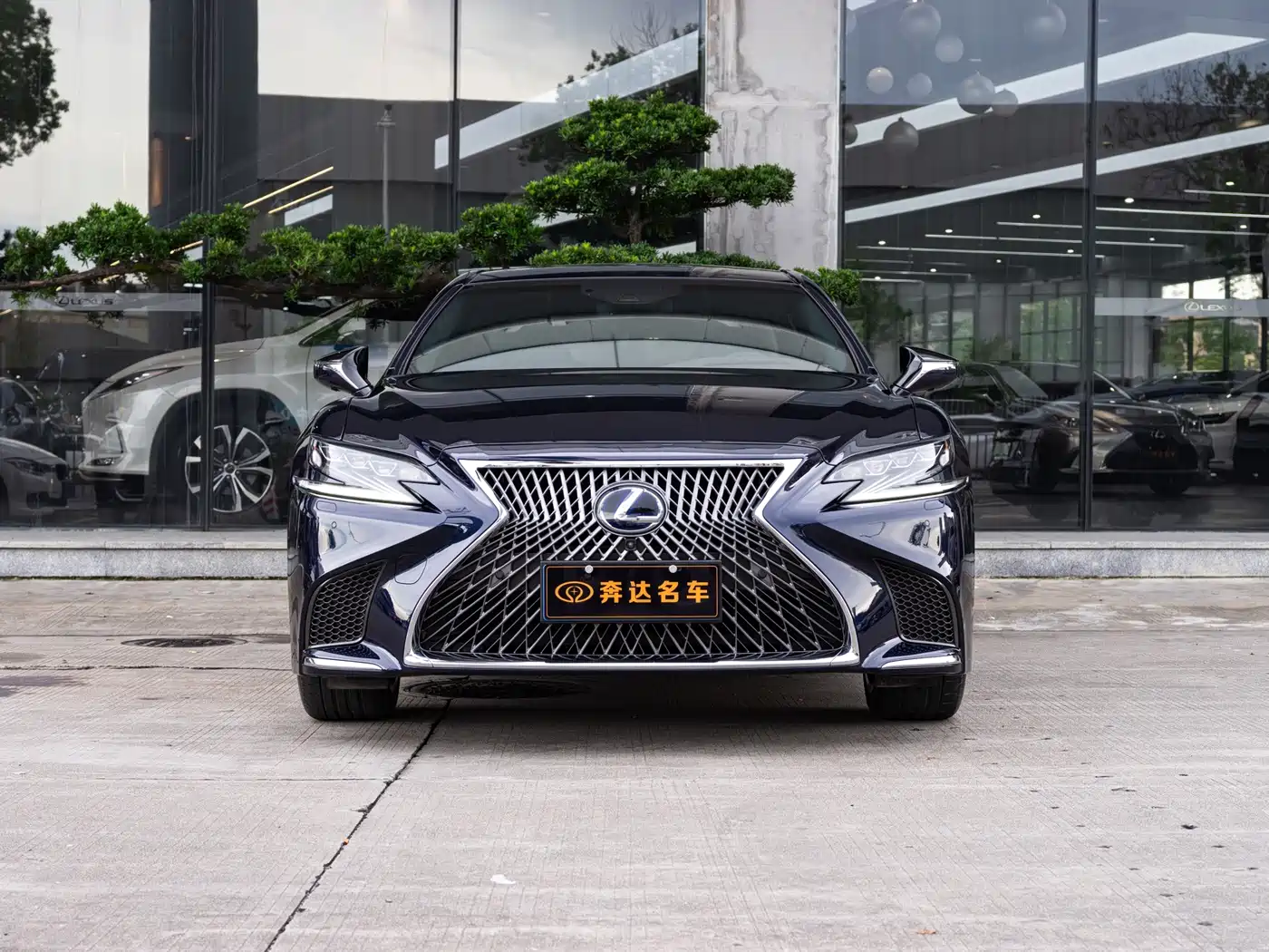 Lexus Lexus LS