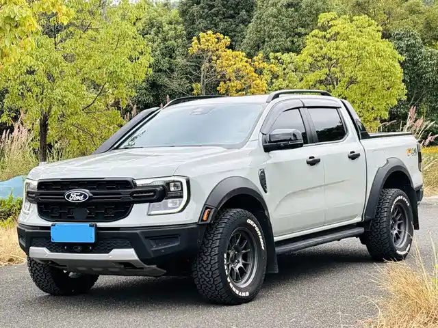 Ford Ford Ranger 2025