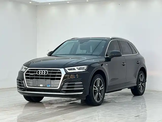 Audi Audi Q5L 2020