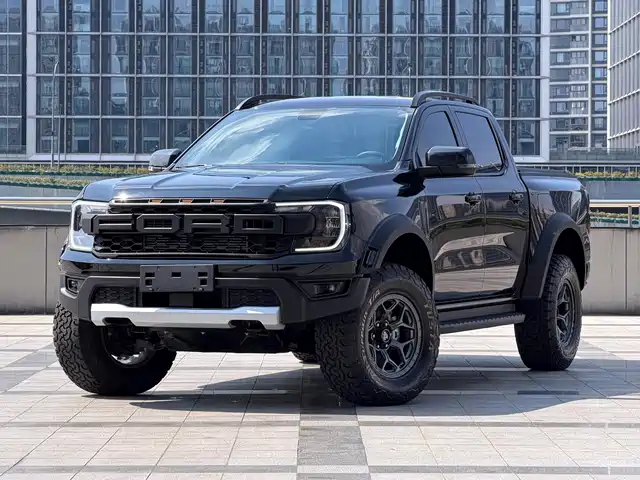 Ford Ford Ranger 2025