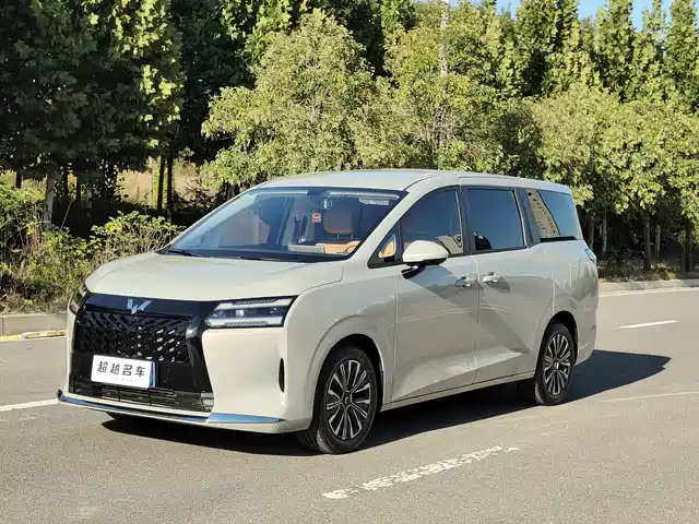Wuling Motors Xingguang 730