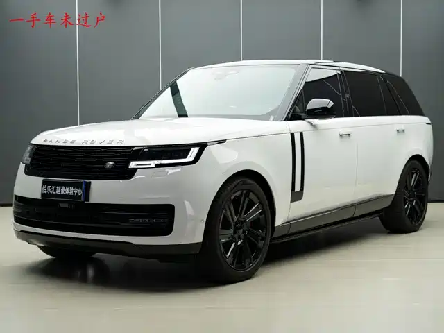 Land Rover Range Rover 2025