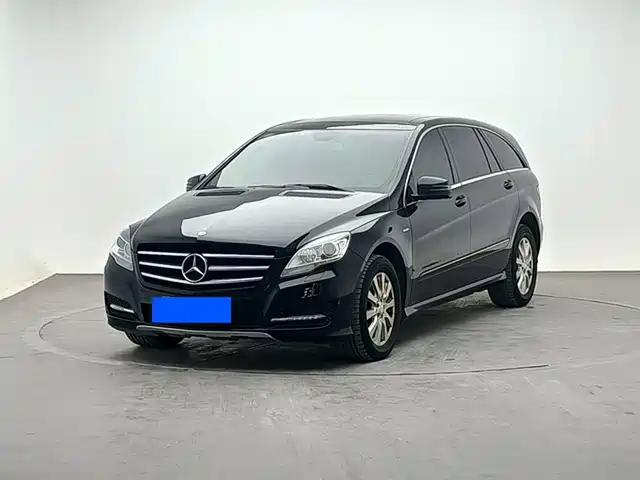 Mercedes-Benz Mercedes-Benz R-Class