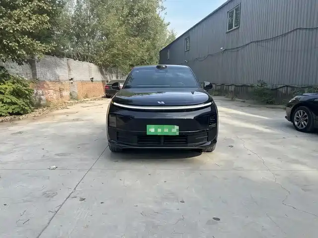 Li Auto Li Auto L6 2024