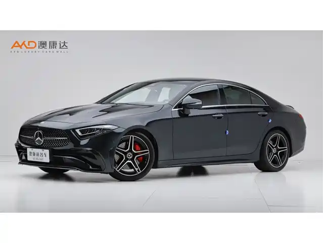 Mercedes-Benz Mercedes-Benz CLS 2024