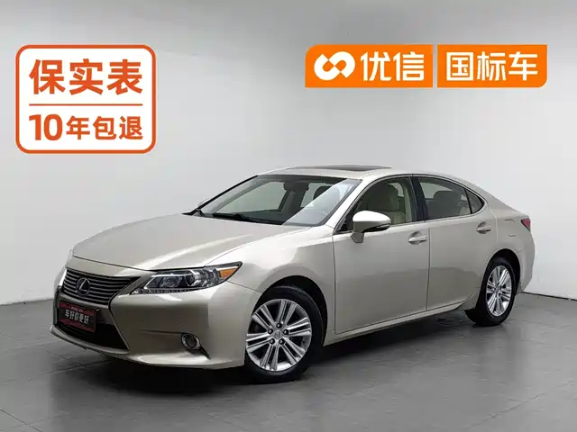 Lexus Lexus ES
