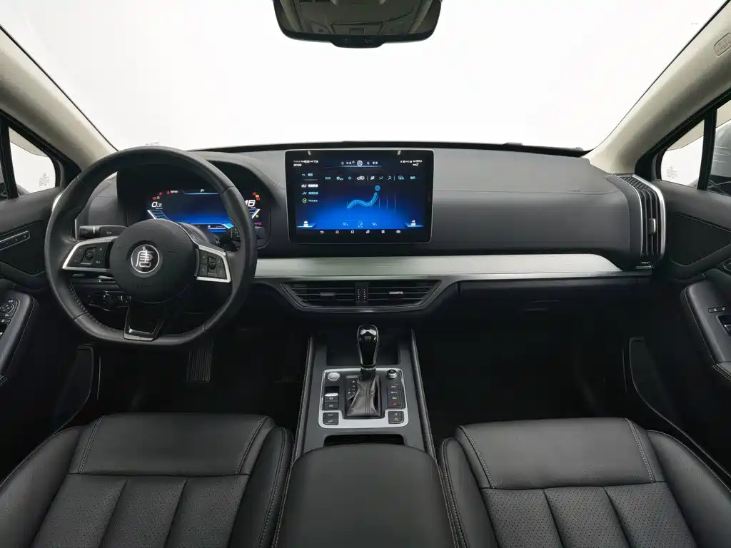 BYD Tang