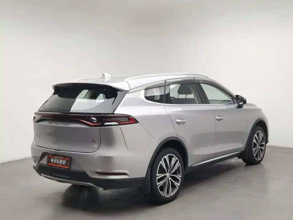 BYD Tang