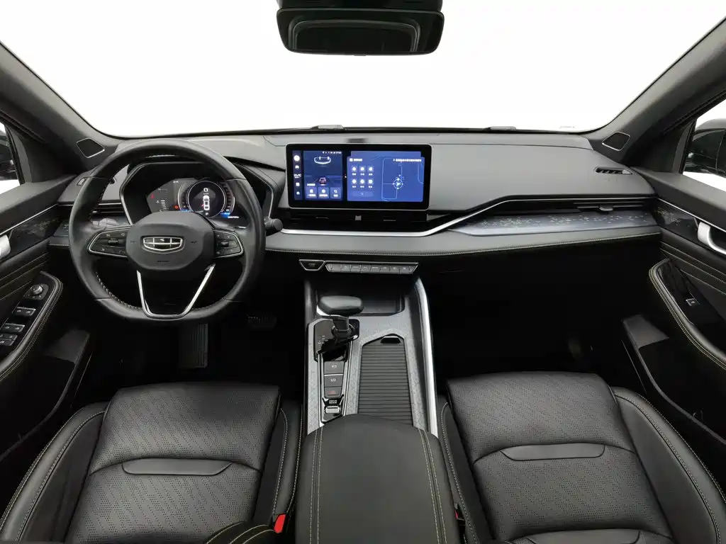 Geely Xing Rui