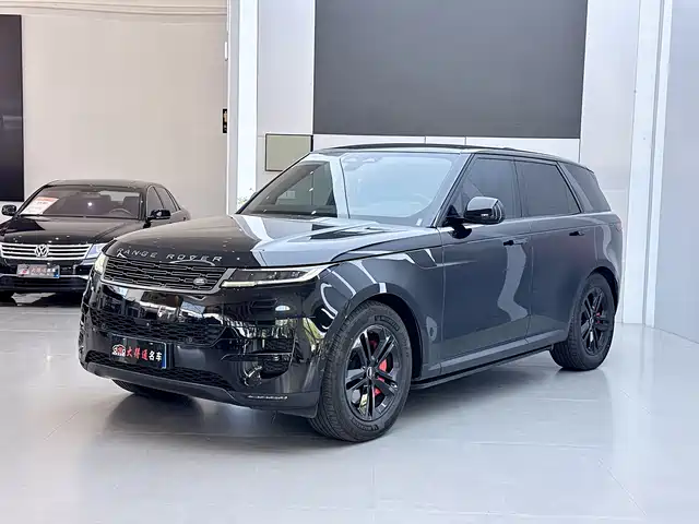 Land Rover Range Rover Sport 2024