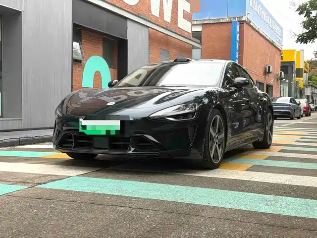 Xiaomi Auto Xiaomi SU7 2026