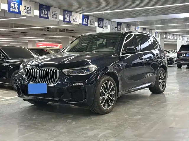 BMW BMW X5 (Import) 2019