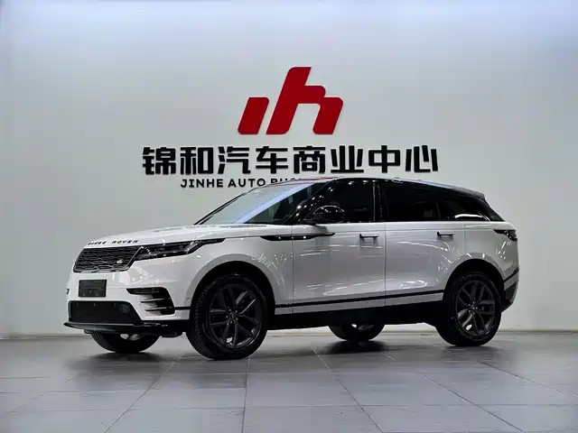 Land Rover Range Rover Velar 2023