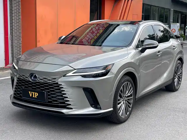 Lexus Lexus RX 2023