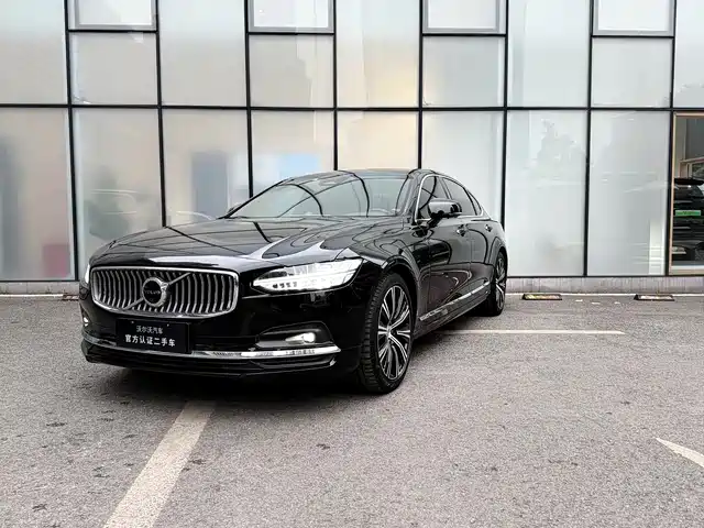 Volvo Volvo S90