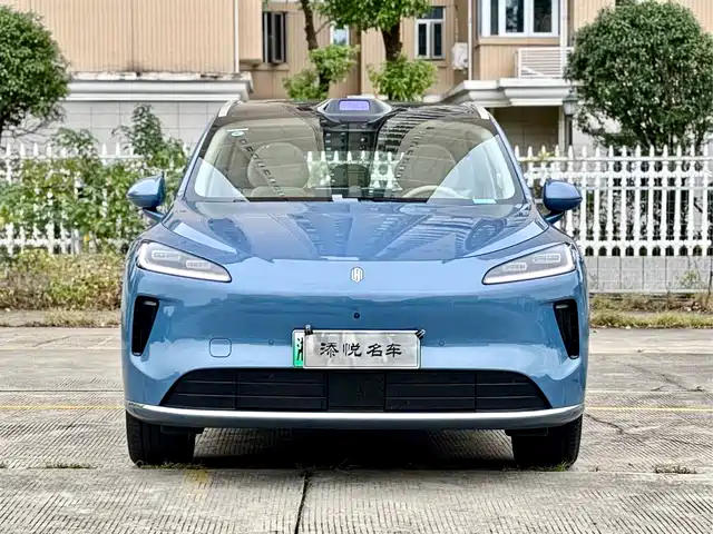 Shangjie Shangjie SUV