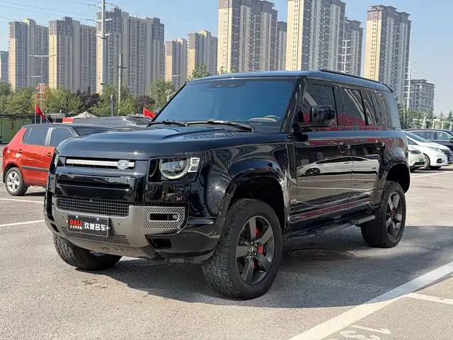 Land Rover Land Rover Defender 2024