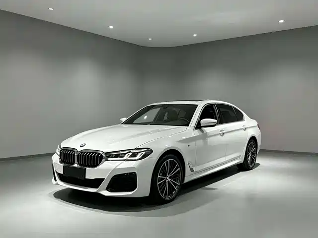 BMW BMW 5 Series