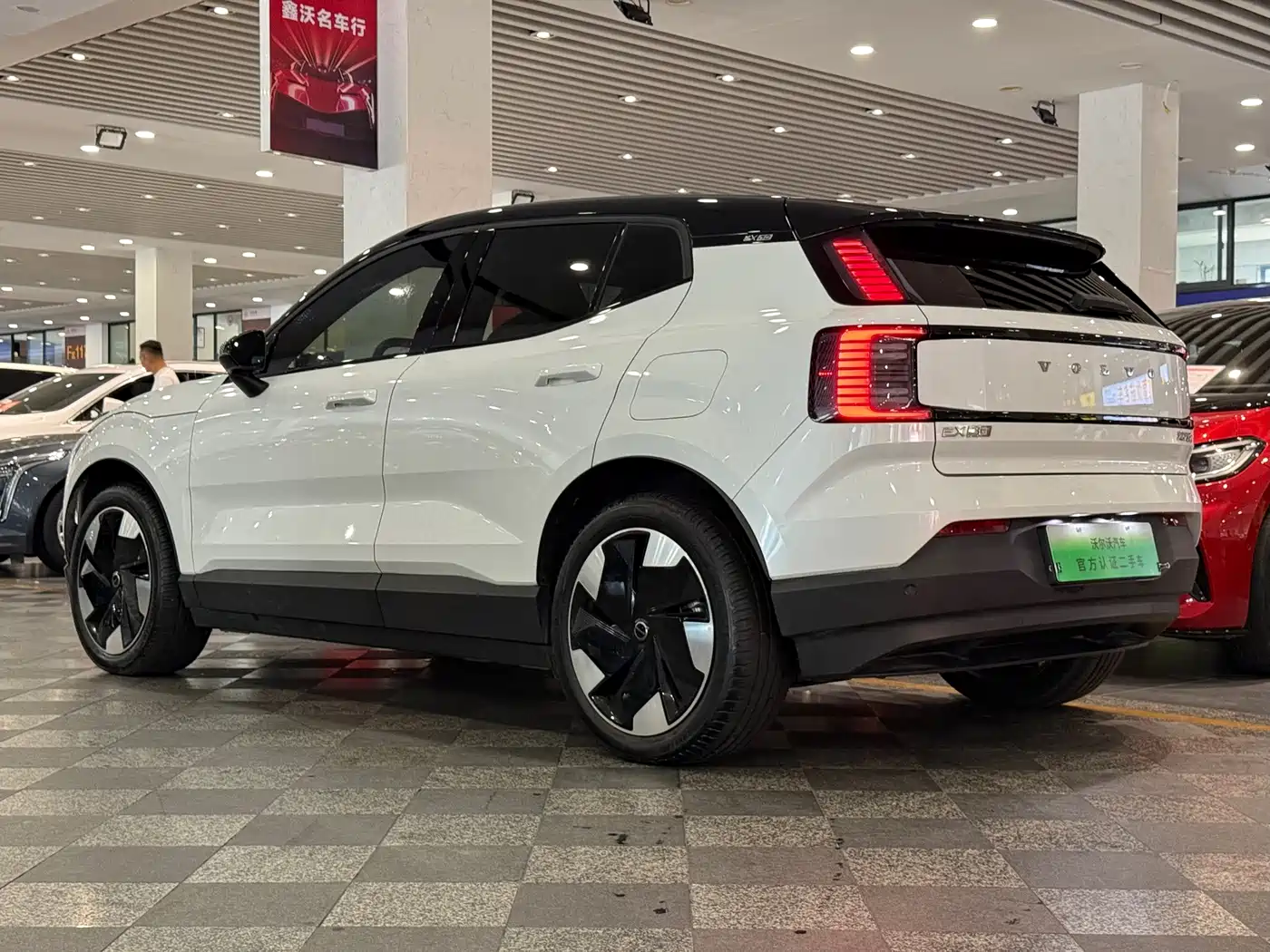 Volvo Volvo EX30